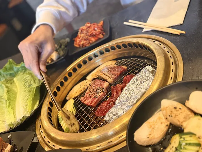WAGYU Japanese BBQ Picture 8
