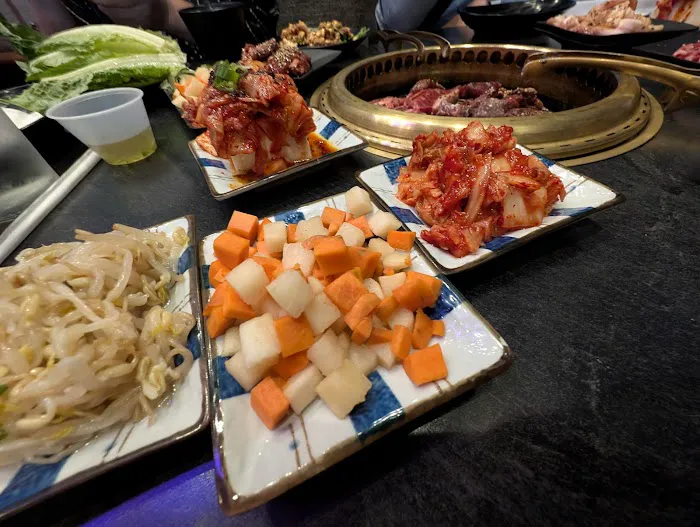 WAGYU Japanese BBQ Picture 6