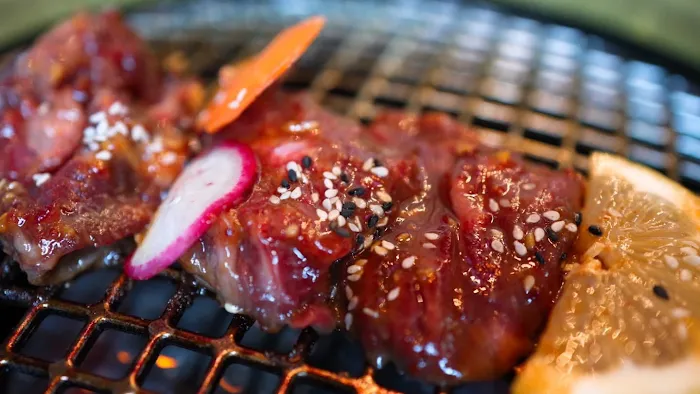 WAGYU Japanese BBQ Picture 10
