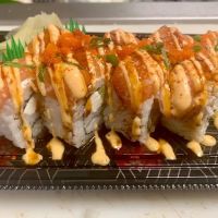 Oshiki Japan (Quail Springs Mall) ico