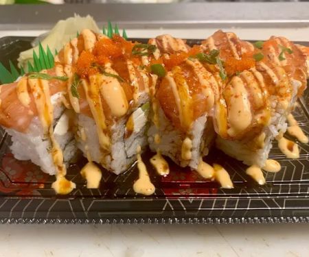Oshiki Japan (Quail Springs Mall)
