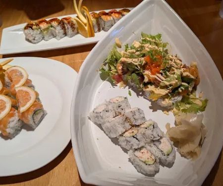 The Hayashi