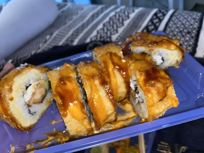 Nhinja Sushi South Western Picture 9