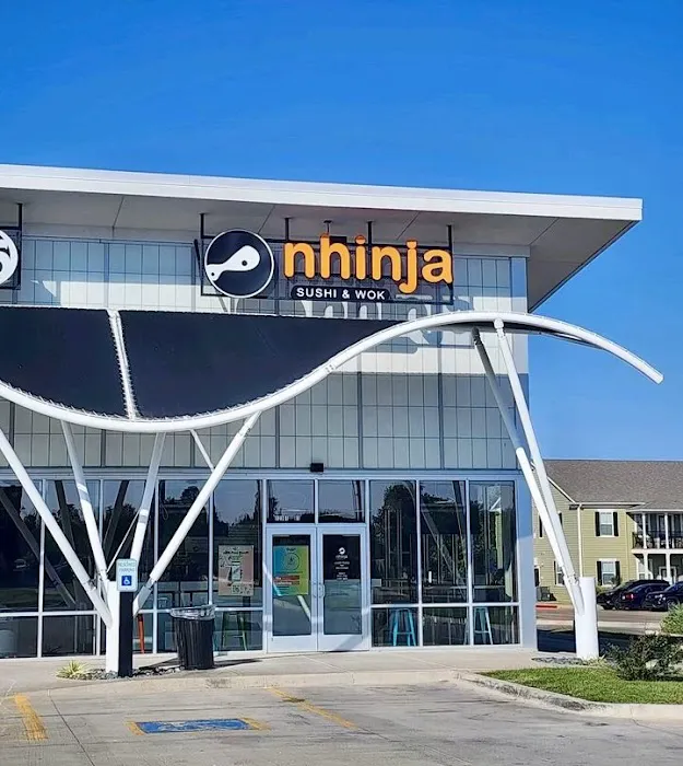Nhinja Sushi South Western Picture 1