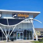 Nhinja Sushi South Western