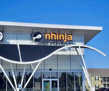Nhinja Sushi South Western