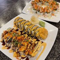 GoGo Sushi Express and Grill ico
