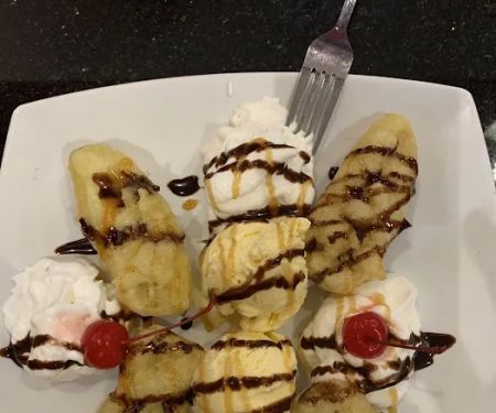 SAKANA Sushi Bar & Grill