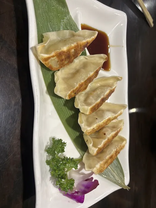 Volcano Sushi Bar & Hibachi Picture 7