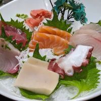 Volcano Sushi Bar & Hibachi ico