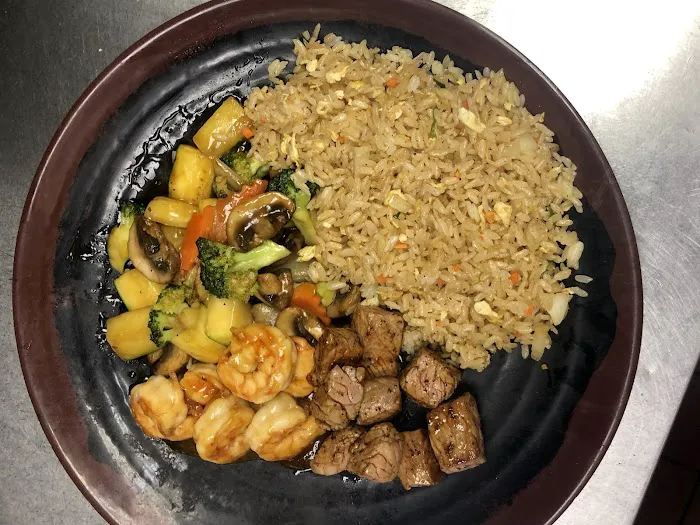 Hibachi Express & Sushi Picture 9