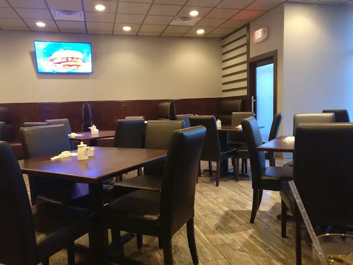 Hibachi Express & Sushi Picture 1