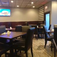 Hibachi Express & Sushi ico