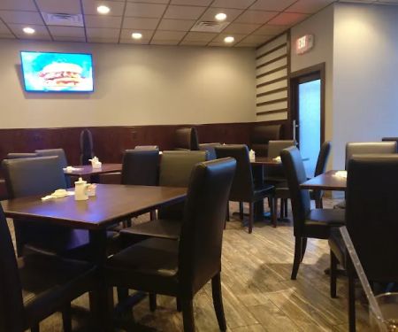 Hibachi Express & Sushi