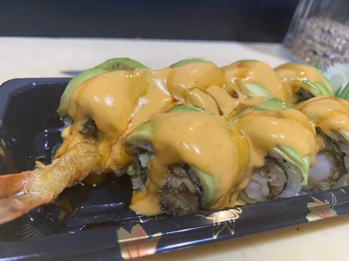 Hibachi Express & Sushi Picture 4