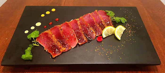 Hibachi Express & Sushi Picture 8