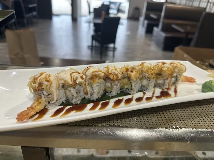 Hibachi Express & Sushi Picture 5
