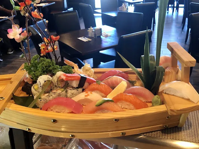 Hibachi Express & Sushi Picture 6