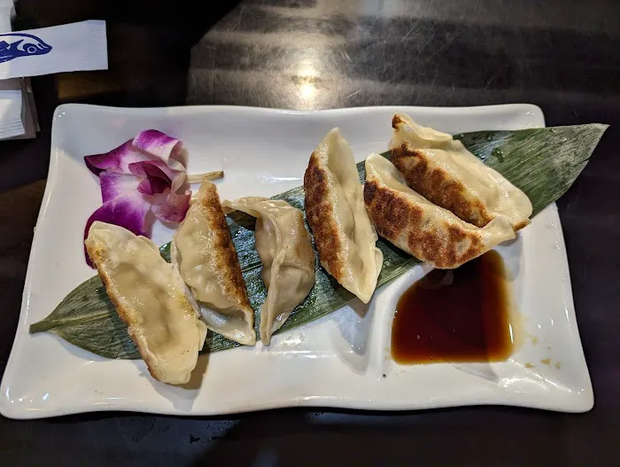 Volcano Sushi Bar & Hibachi Picture 2