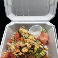 Ninja Sushi Station ico