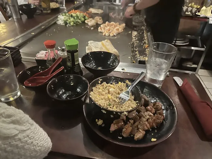 Sumo II Steakhouse of Japan Picture 7