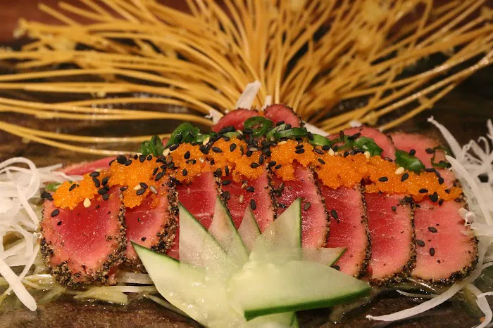 Sumo II Steakhouse of Japan Picture 9