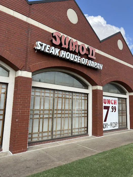 Sumo II Steakhouse of Japan Picture 1