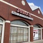 Sumo II Steakhouse of Japan