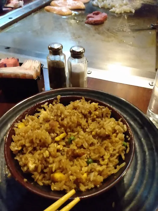 Sumo II Steakhouse of Japan Picture 2