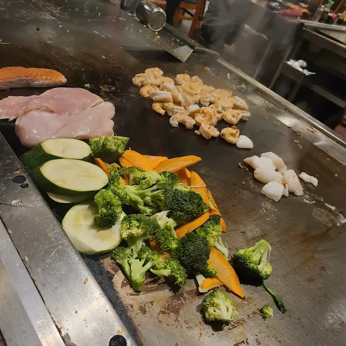 Sumo II Steakhouse of Japan Picture 8