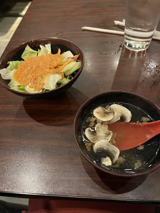 Sumo II Steakhouse of Japan Picture 5