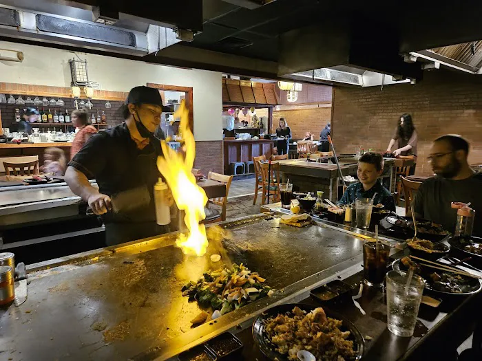 Sumo II Steakhouse of Japan Picture 10