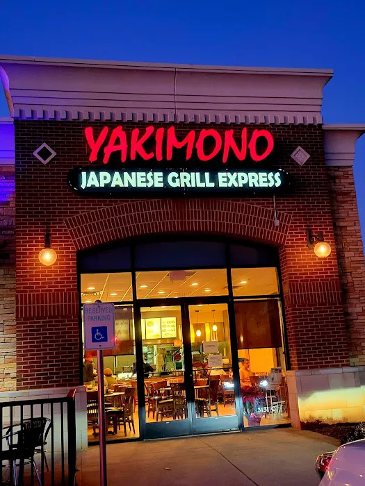 Yakimono Picture 5
