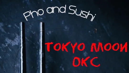 Tokyo Moon OKC Picture 7