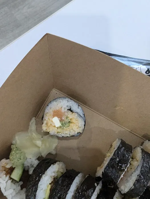 Nhinja Sushi May Picture 7