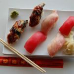 Nhinja Sushi May