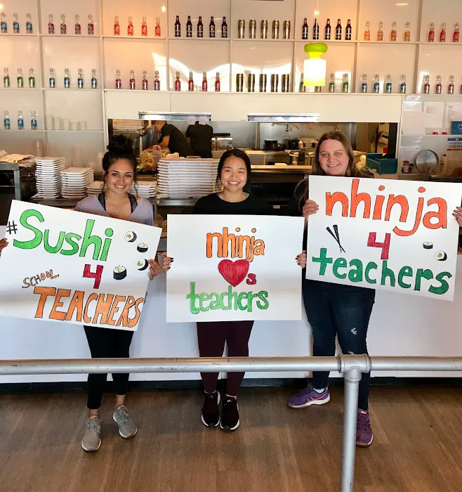 Nhinja Sushi May Picture 10