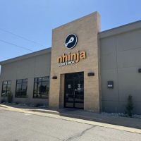 Nhinja Sushi Rockwell ico