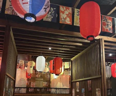 Awaji Izakaya