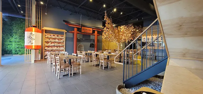 Kyuramen x TBaar - Oklahoma City Picture 9