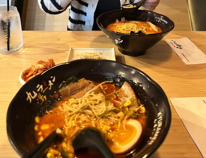 Kyuramen x TBaar - Oklahoma City Picture 2