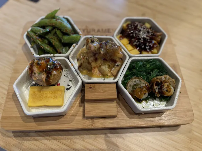 Kyuramen x TBaar - Oklahoma City Picture 6