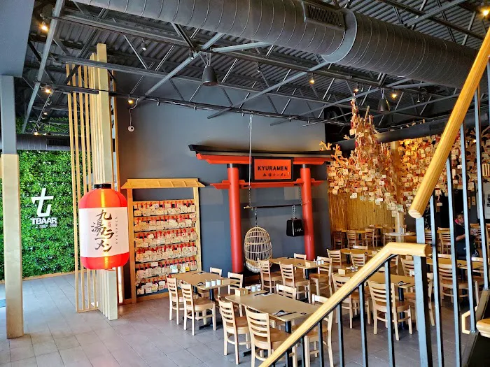 Kyuramen x TBaar - Oklahoma City Picture 4