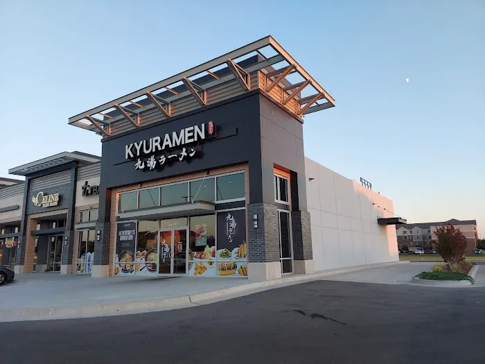 Kyuramen x TBaar - Oklahoma City Picture 3