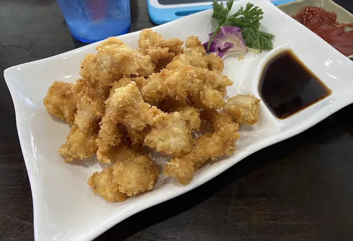 Volcano Sushi Bar & Hibachi Picture 10