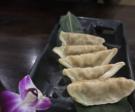 Volcano Sushi Bar & Hibachi