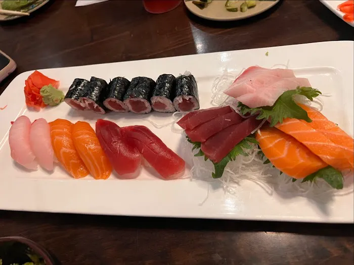 Volcano Sushi Bar & Hibachi Picture 6