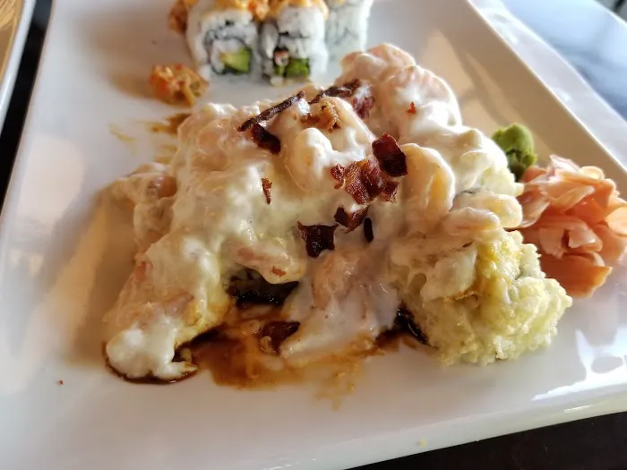 The Sushi Bar Picture 2