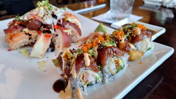 The Sushi Bar Picture 6