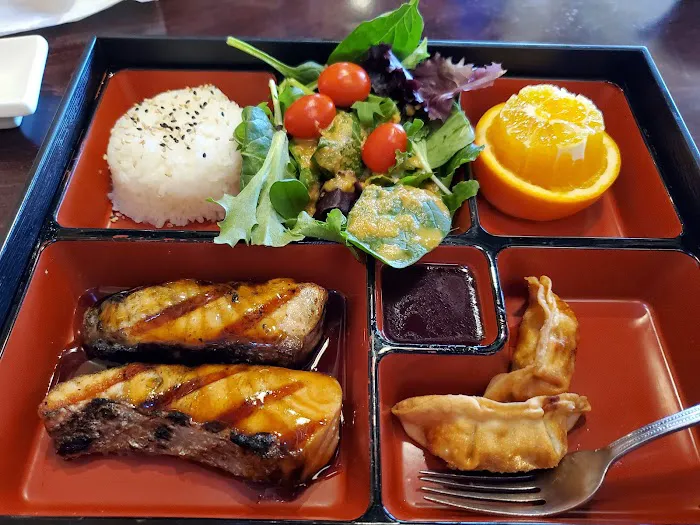 The Sushi Bar Picture 1